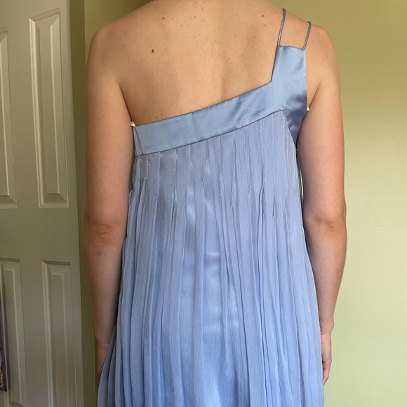 Laundry By Design Light Blue/Periwinkle colour -size 0 - Picture 5 of 5